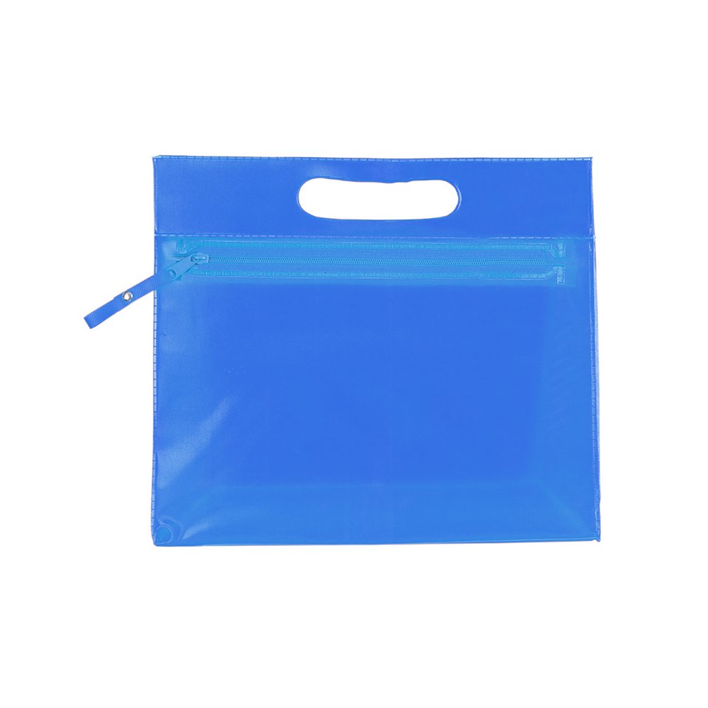 Kosmetik Tasche Fergi - blau