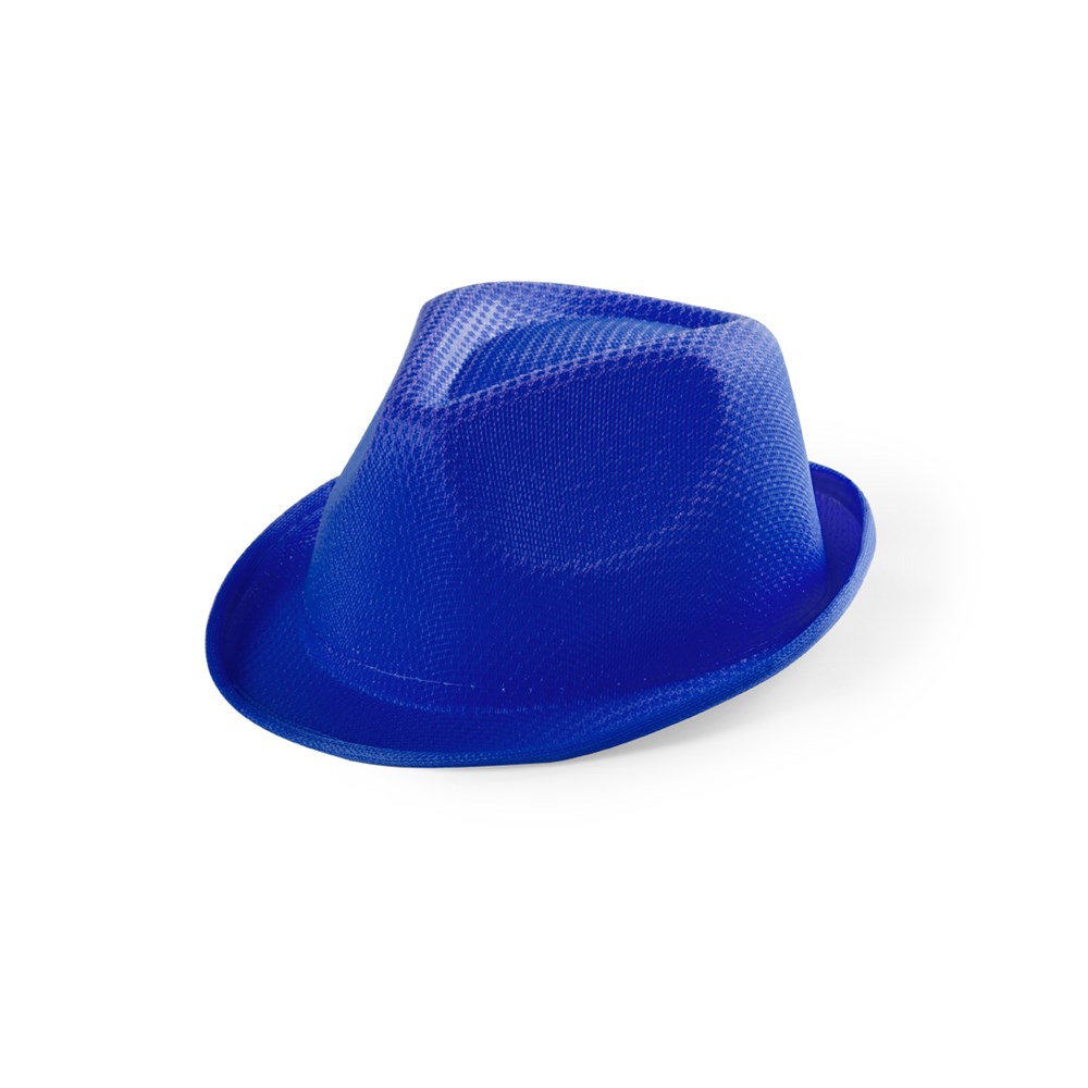 Kinder Hut Tolvex - blau