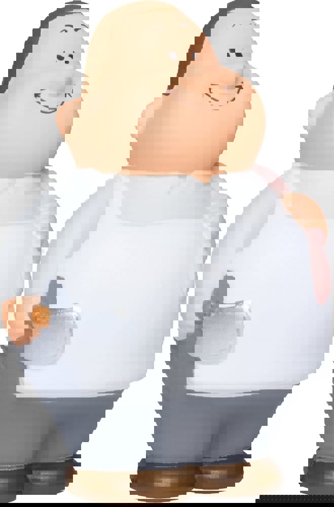 Schlachter Bert®, multicolour, one size