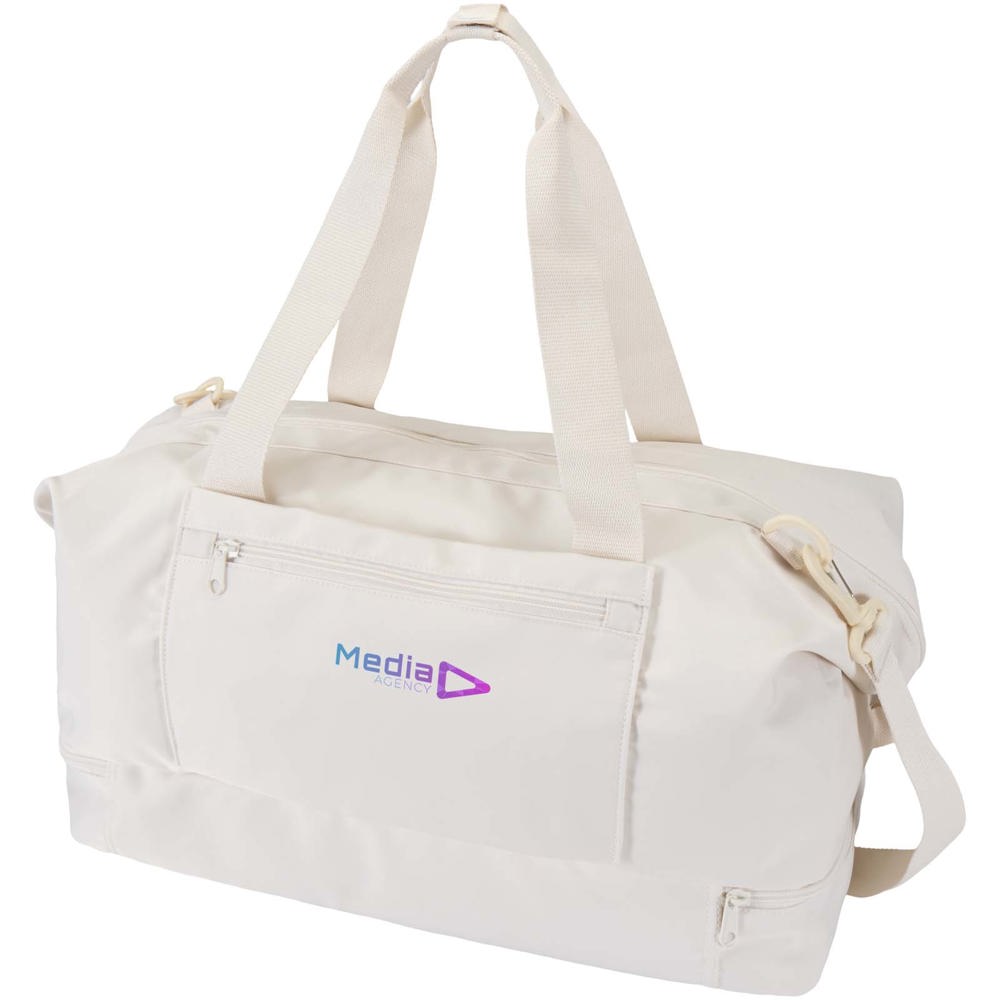 Trip Aware™ recycelte Reisetasche 42L
