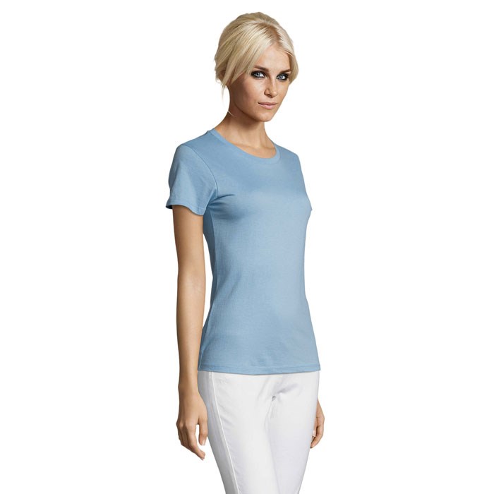 REGENT WOMEN - REGENT DAMENT-SHIRT 150g REGENT WOMEN - REGENT DAMENT-SHIRT 150g