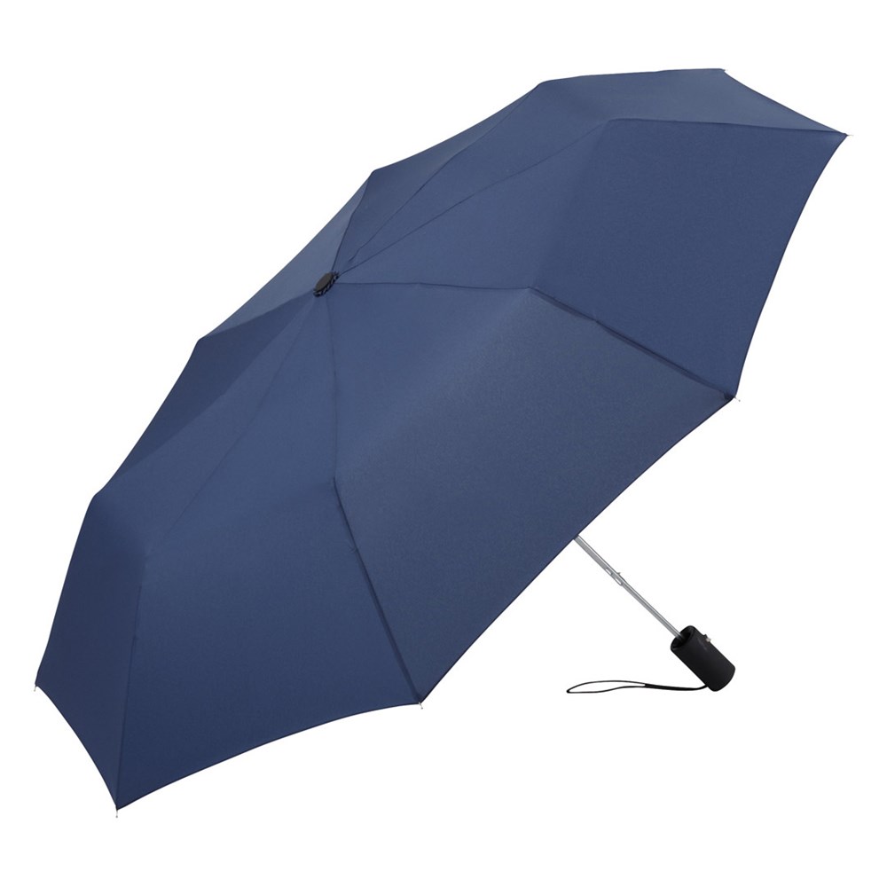 5512 AC-Mini-Taschenschirm - marine
