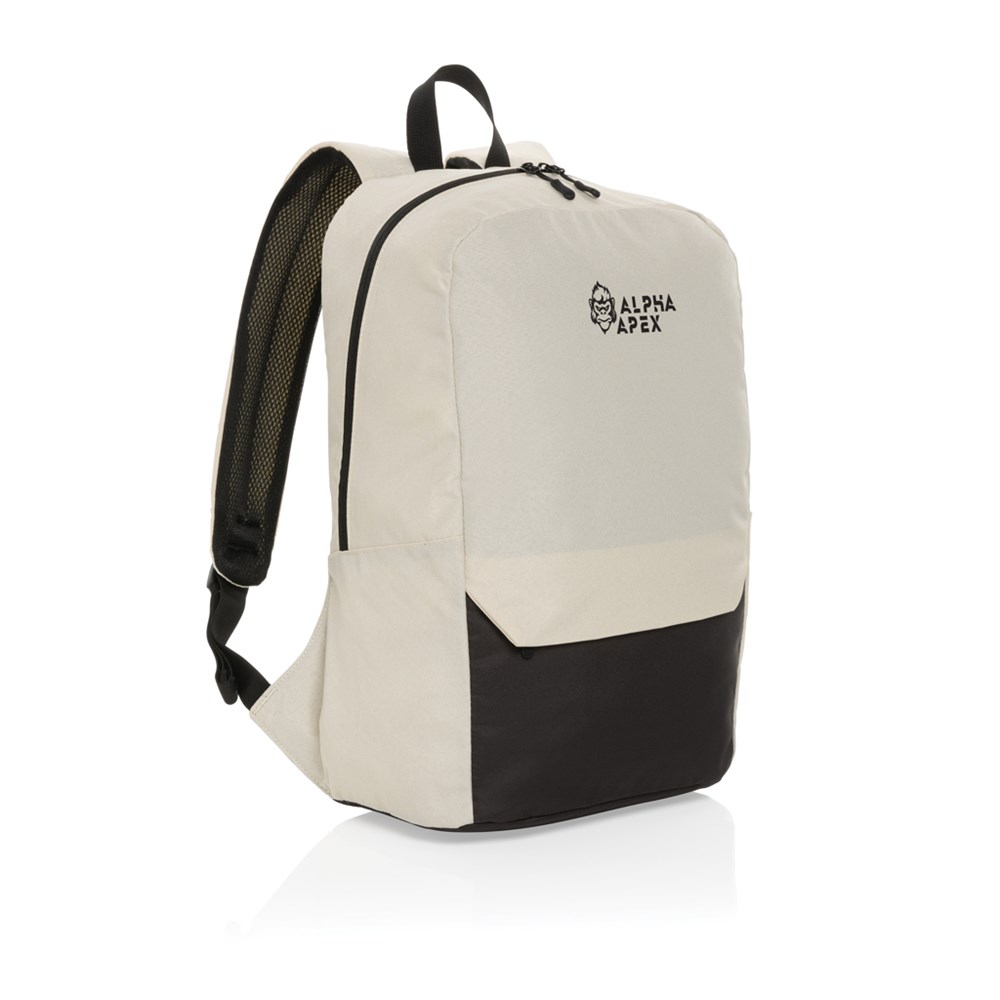 Kazu AWARE™ 15,6" RPET Laptop-Rucksack Kazu AWARE™ 15,6" RPET Laptop-Rucksack