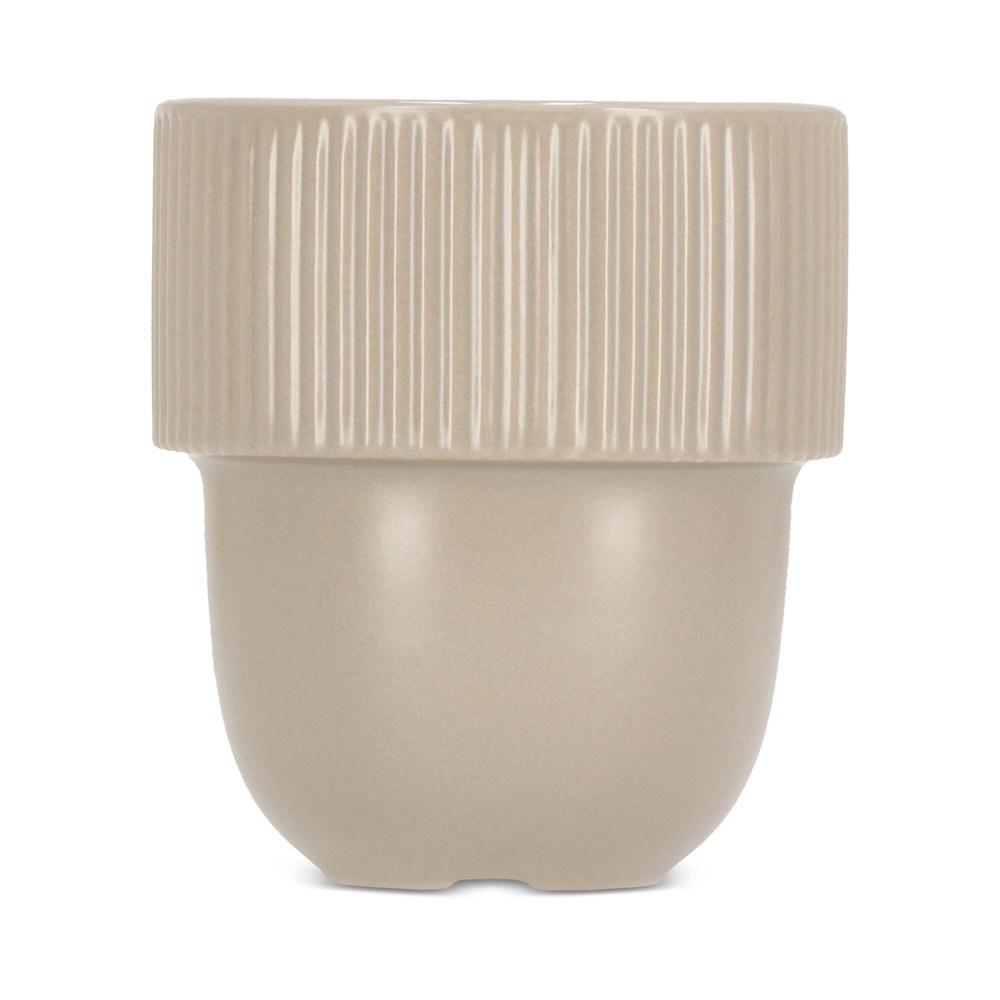 Sagaform Inka Becher mit Ohr 270ml Sagaform Inka Becher mit Ohr 270ml