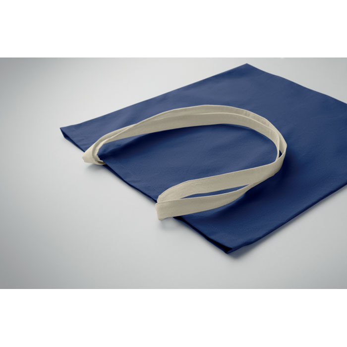 ZEVRA COLOUR - Einkaufstasche aus Baumwolle