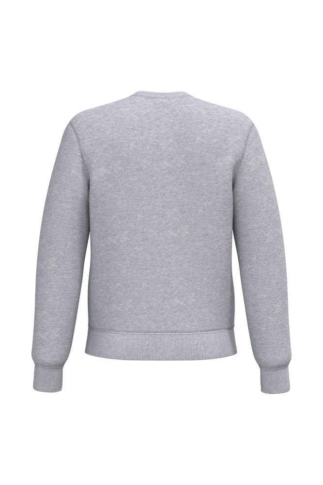 IB400A - Unisex Rundhals-Sweatshirt