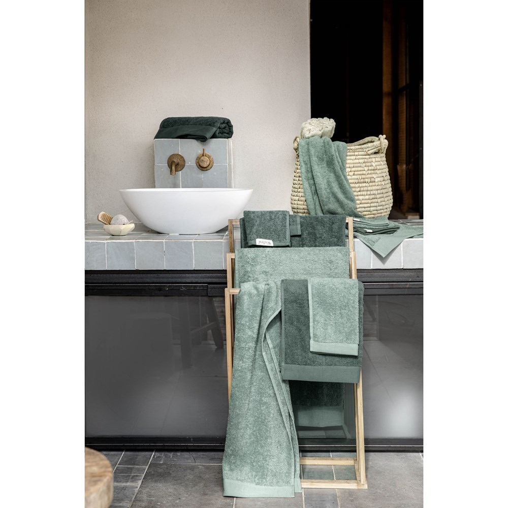 Walra Bathtowel Remade Cotton 70 x 140 Badetuch Walra Bathtowel Remade Cotton 70 x 140 Badetuch