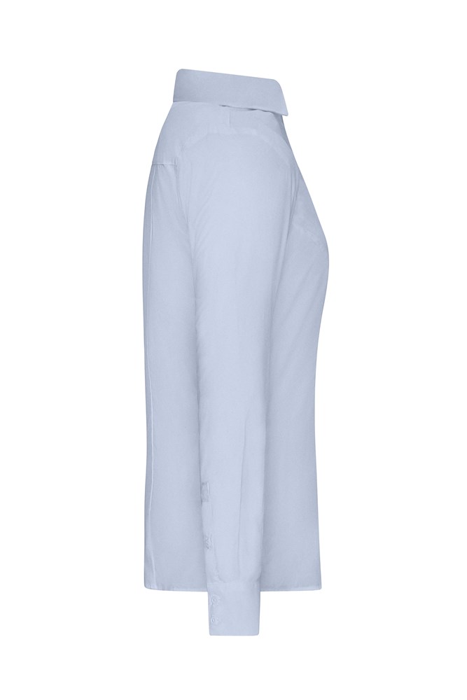 Ladies' Shirt - SLIM FIT - Ladies' Shirt - SLIM FIT -