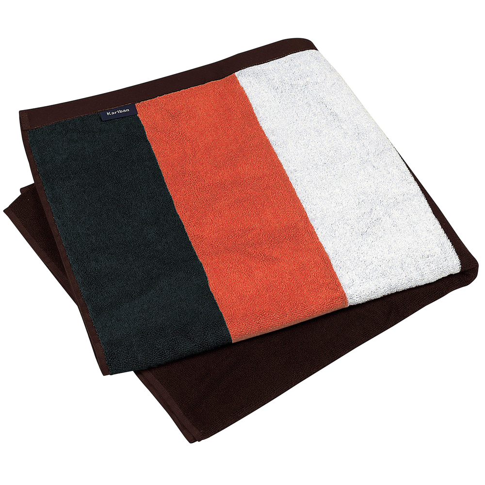 K121 - Strandtuch gestreift