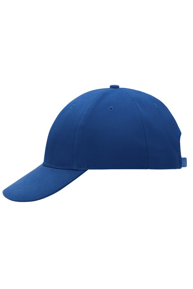 6 Panel Cap Low-Profile 6 Panel Cap Low-Profile