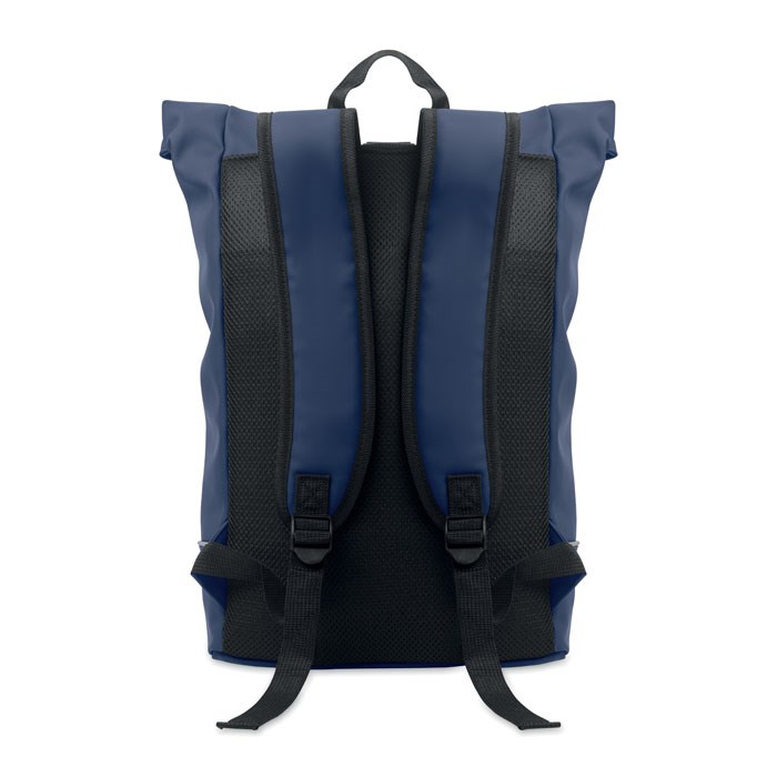 LAPTOSA - 15" Rolltop-Laptop-Rucksack LAPTOSA - 15" Rolltop-Laptop-Rucksack