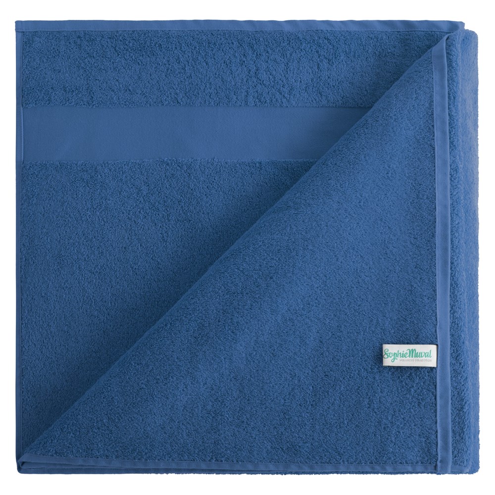 Sophie Muval Strandtuch 180x100 cm, 520 gr/m² Sophie Muval Strandtuch 180x100 cm, 520 gr/m²