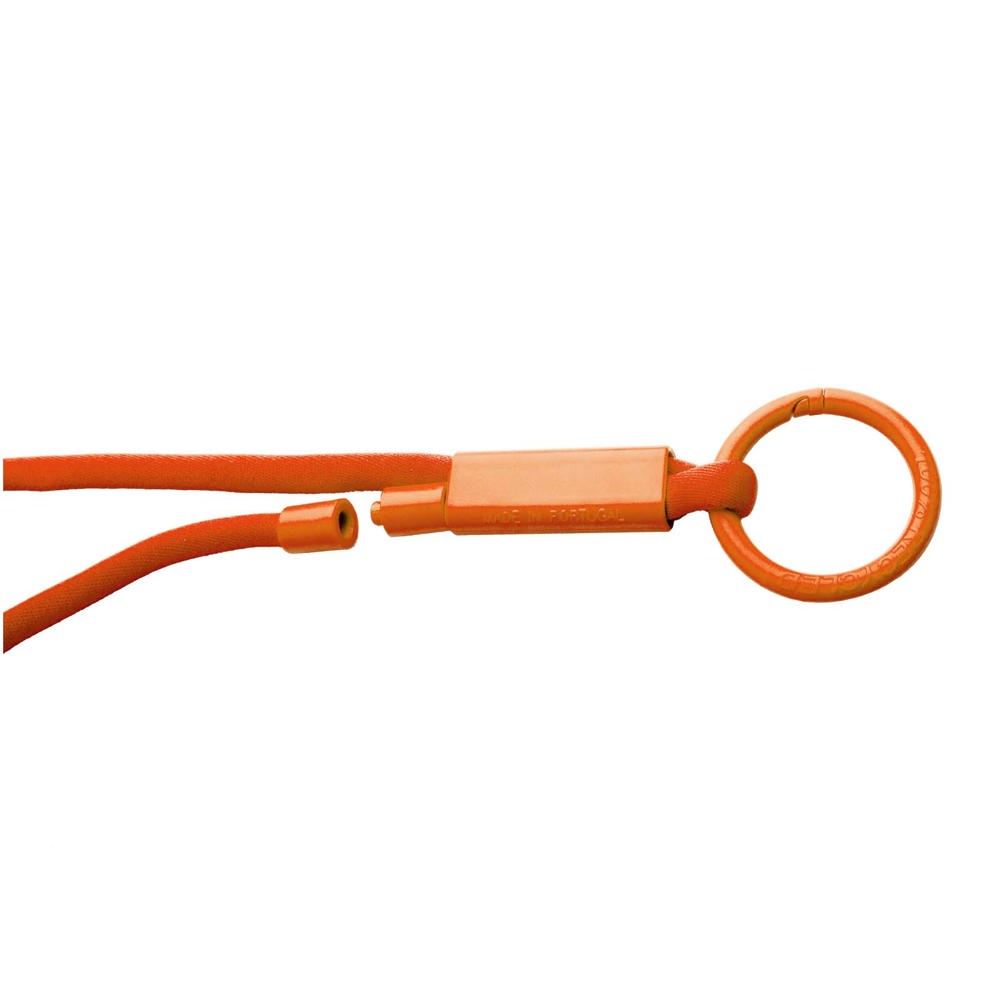 Tubyard Lanyard mit Band aus recyceltem Kunststoff