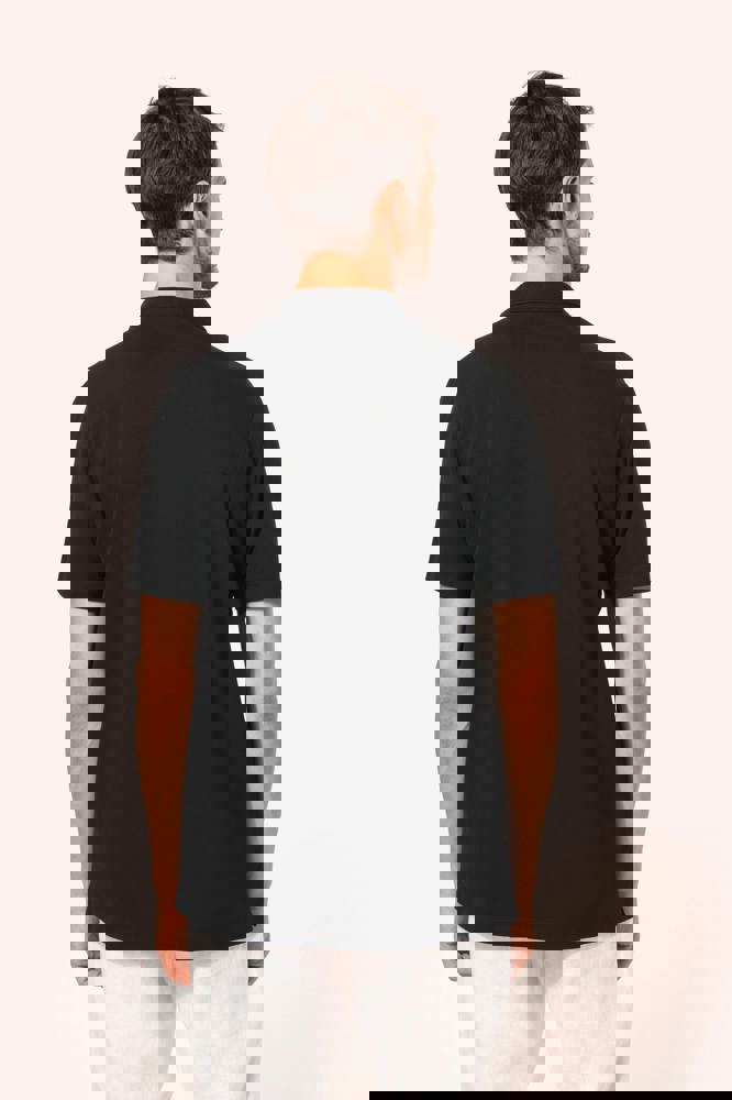 PK200 - Supima® Herren-Polohemd mit kurzen Ärmeln