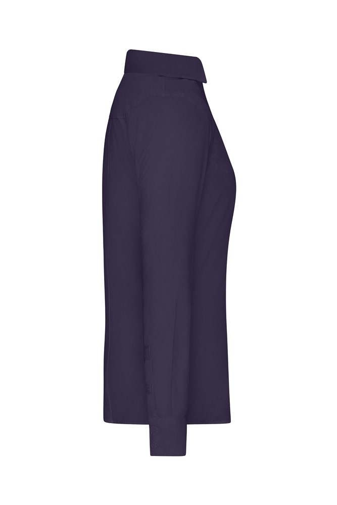 Ladies' Shirt - SLIM FIT - Ladies' Shirt - SLIM FIT -