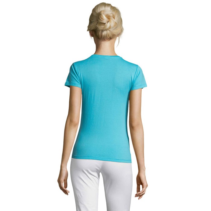 REGENT WOMEN - REGENT DAMENT-SHIRT 150g REGENT WOMEN - REGENT DAMENT-SHIRT 150g