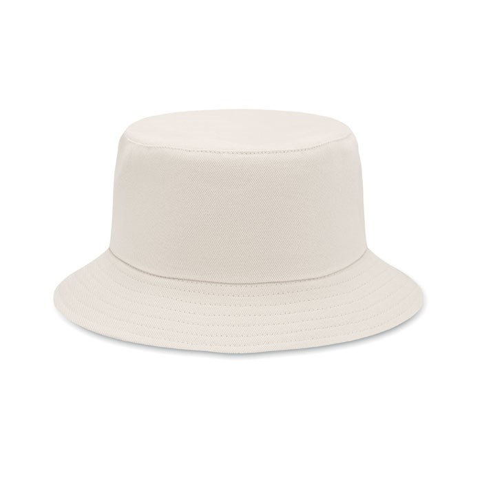 MONTI - Bucket Hut 260g/m² - Beige