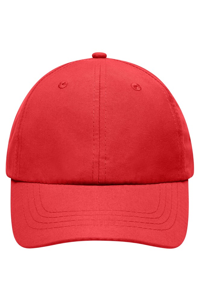 Red (ca. Pantone 200C)