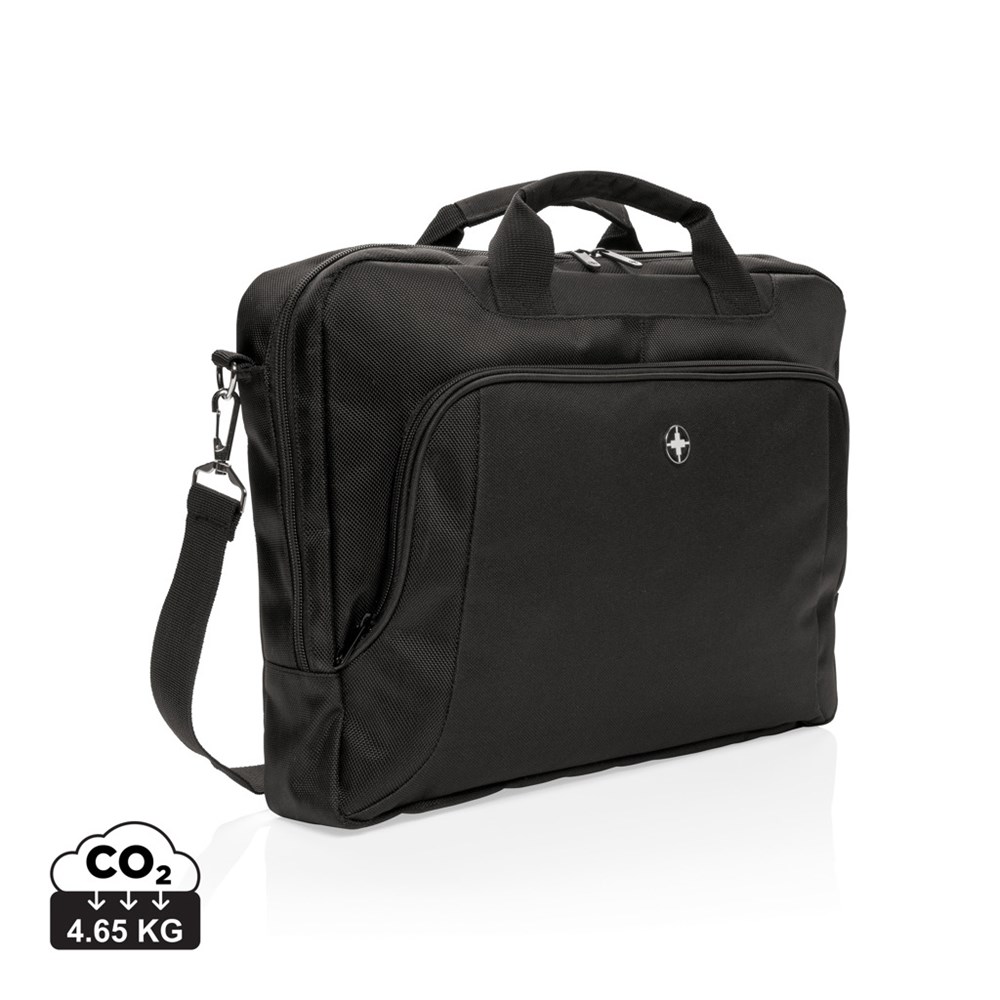 Deluxe 15” Laptop-Tasche Deluxe 15” Laptop-Tasche