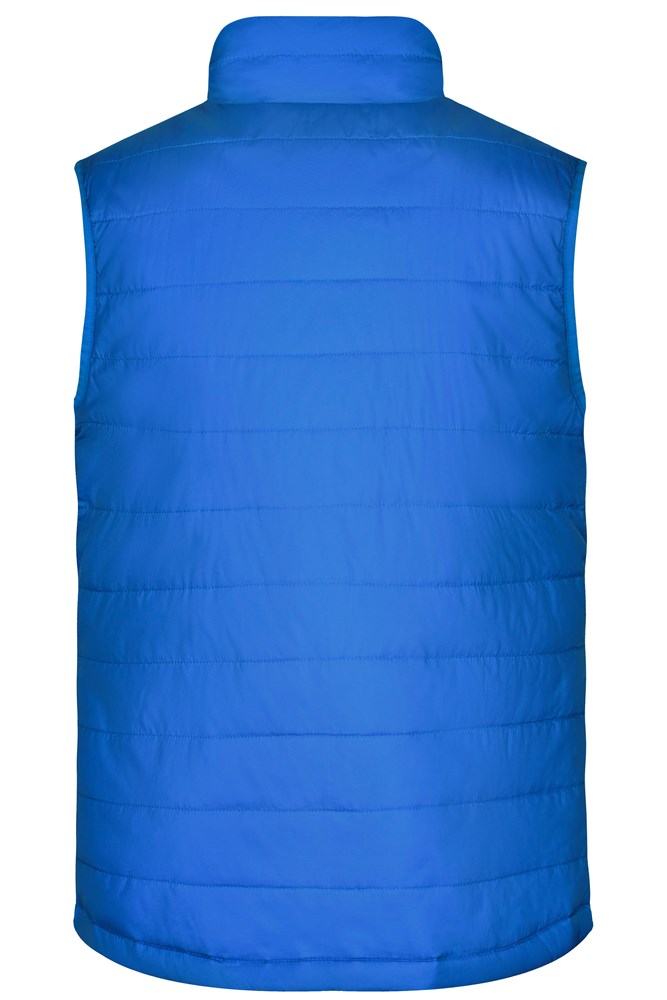 Men's Padded Vest Men's Padded Vest