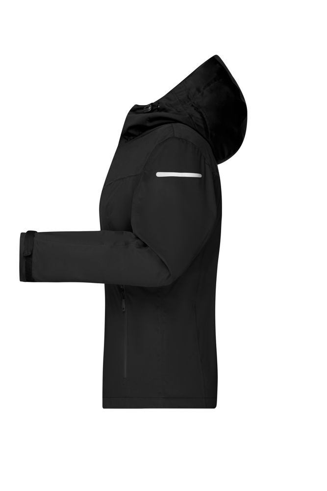 Ladies' Allweather Jacket   GRS