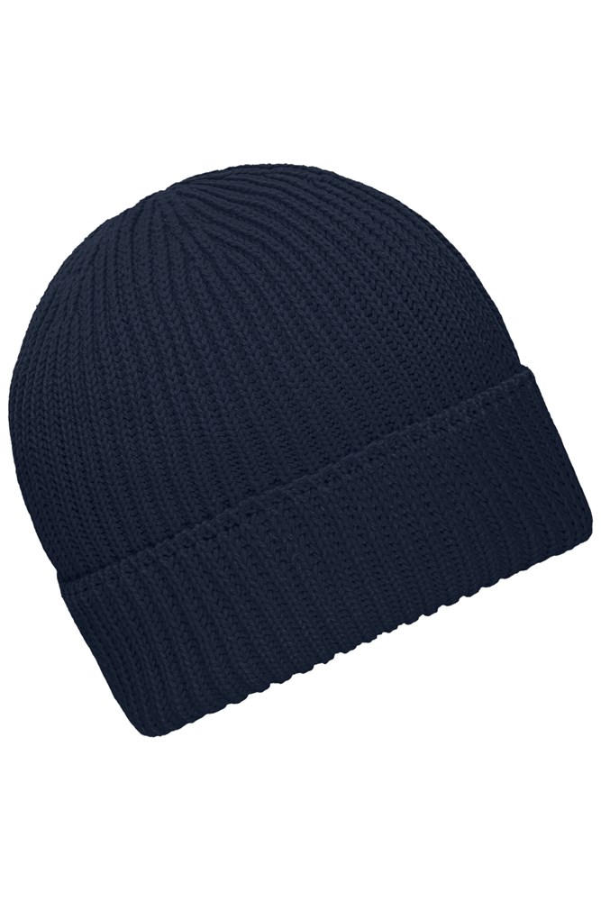 Bio Cotton Winter Beanie Bio Cotton Winter Beanie