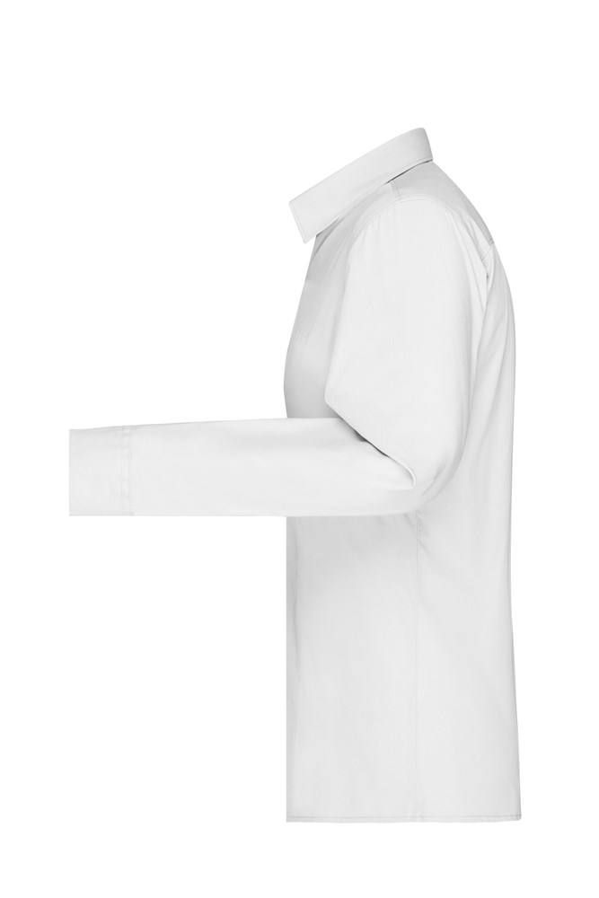 Ladies' Shirt Longsleeve Poplin Ladies' Shirt Longsleeve Poplin