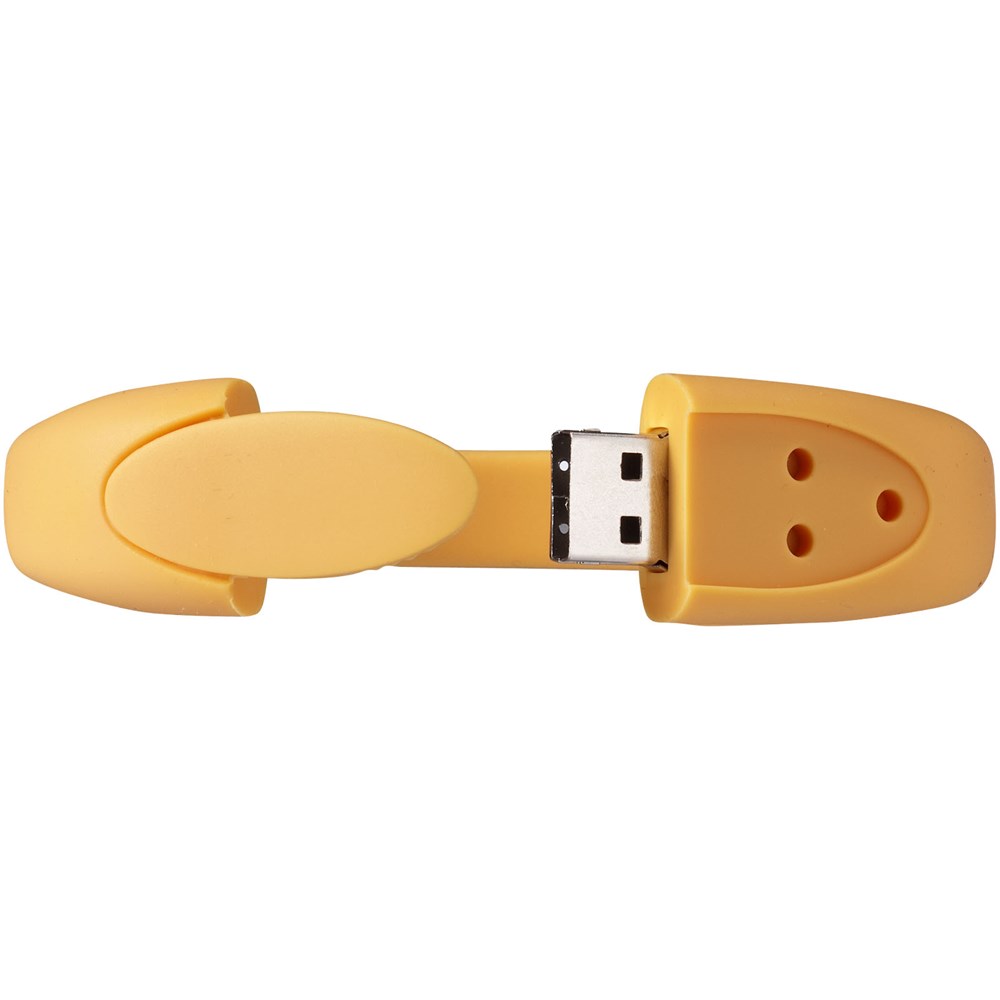 Bracelet USB-Stick Bracelet USB-Stick