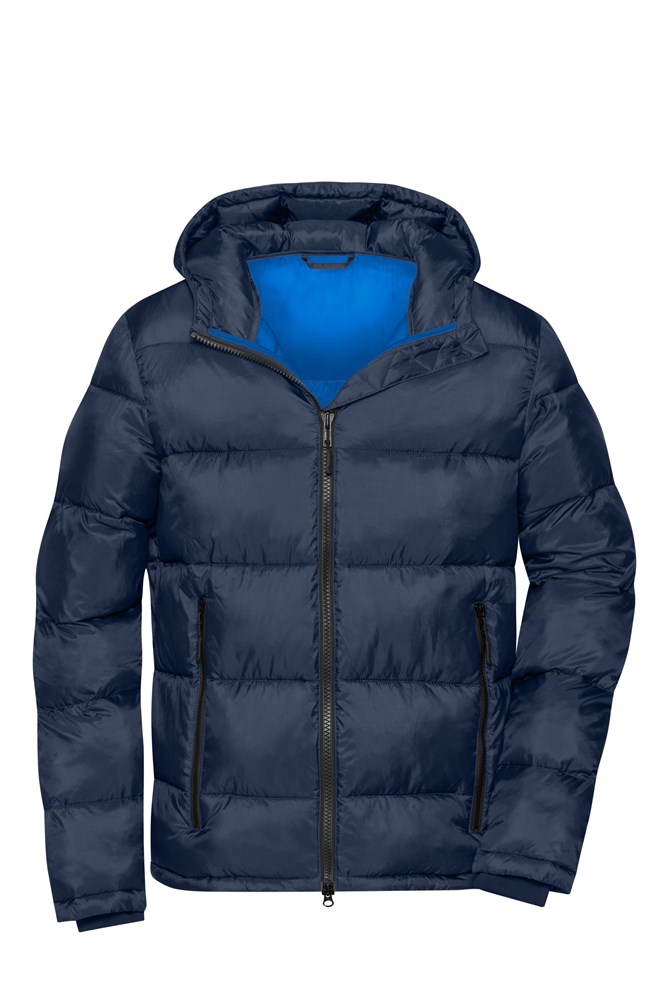 Men's Padded Jacket Men's Padded Jacket
