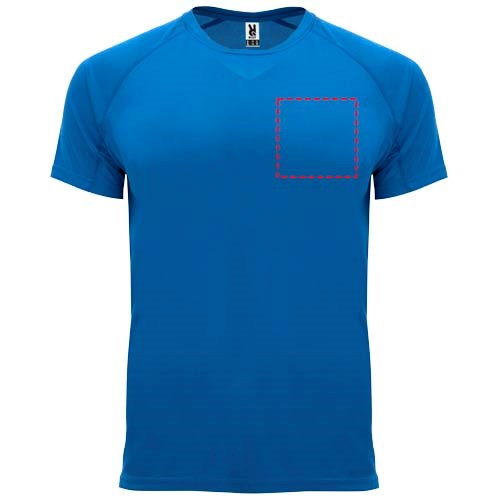 Bahrain Sport T-Shirt für Herren Bahrain Sport T-Shirt für Herren