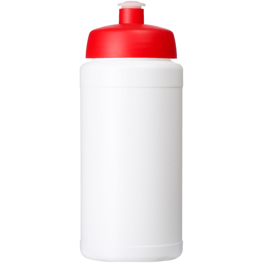Baseline® Plus 500 ml Flasche mit Sportdeckel
