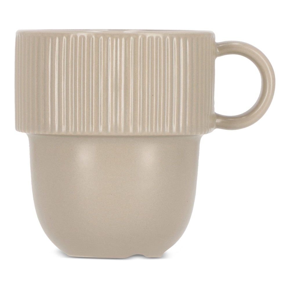 Sagaform Inka Becher mit Ohr 270ml Sagaform Inka Becher mit Ohr 270ml