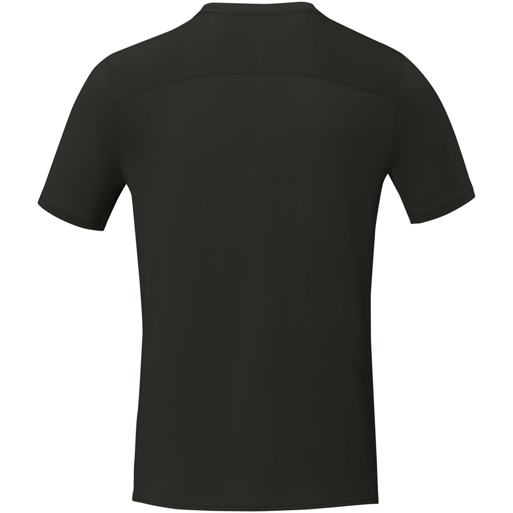 Borax Cool Fit T-Shirt aus recyceltem GRS Material für Herren Borax Cool Fit T-Shirt aus recyceltem GRS Material für Herren