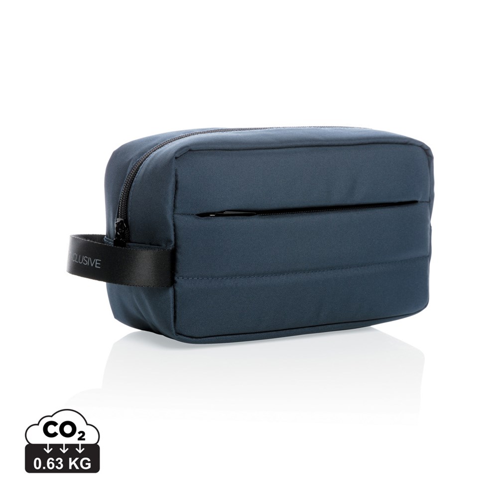 Impact AWARE™ RPET Kulturtasche Impact AWARE™ RPET Kulturtasche