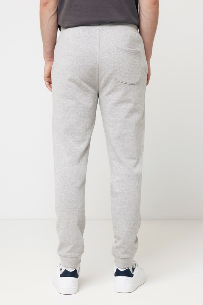 IQONIQ Cooper Jogger aus recycelter Baumwolle IQONIQ Cooper Jogger aus recycelter Baumwolle