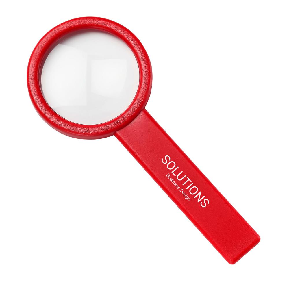 Stiellupe "Handle 3 x" Stiellupe "Handle 3 x"