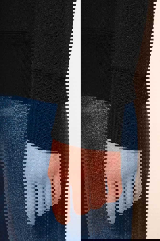 PK401 - Damenjacke mit Reißverschluss und Kapuze