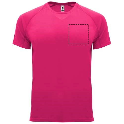 Bahrain Sport T-Shirt für Herren Bahrain Sport T-Shirt für Herren