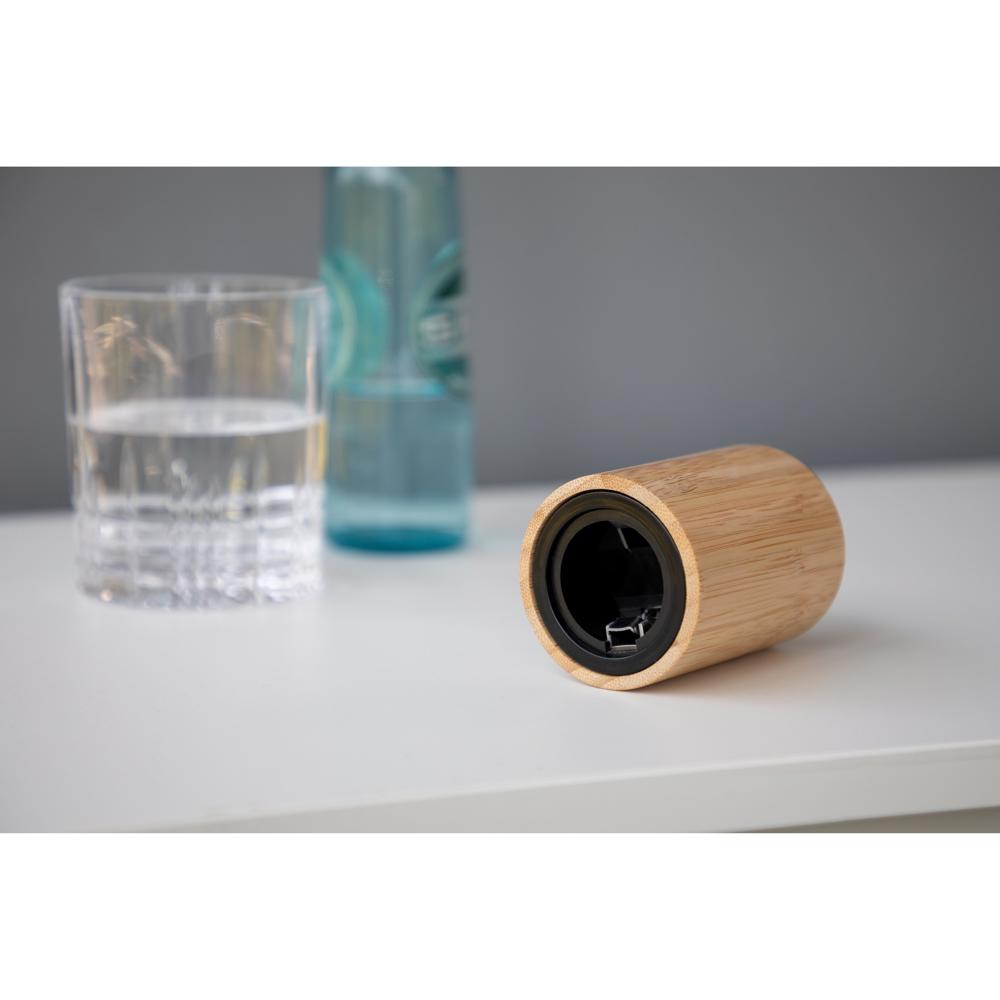 Kapselheber "Push", Bamboo Kapselheber "Push", Bamboo