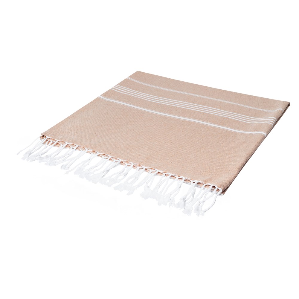 Sophie Muval Hamamtuch 180x90 cm, 140 gr/m² Sophie Muval Hamamtuch 180x90 cm, 140 gr/m²