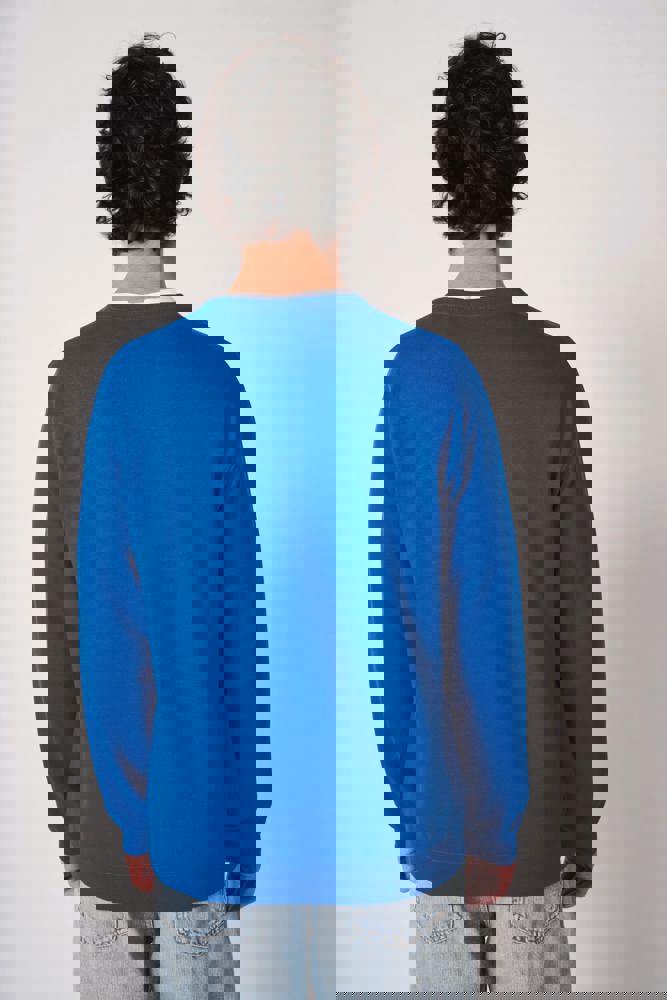 IB400C - Unisex Rundhals-Sweatshirt