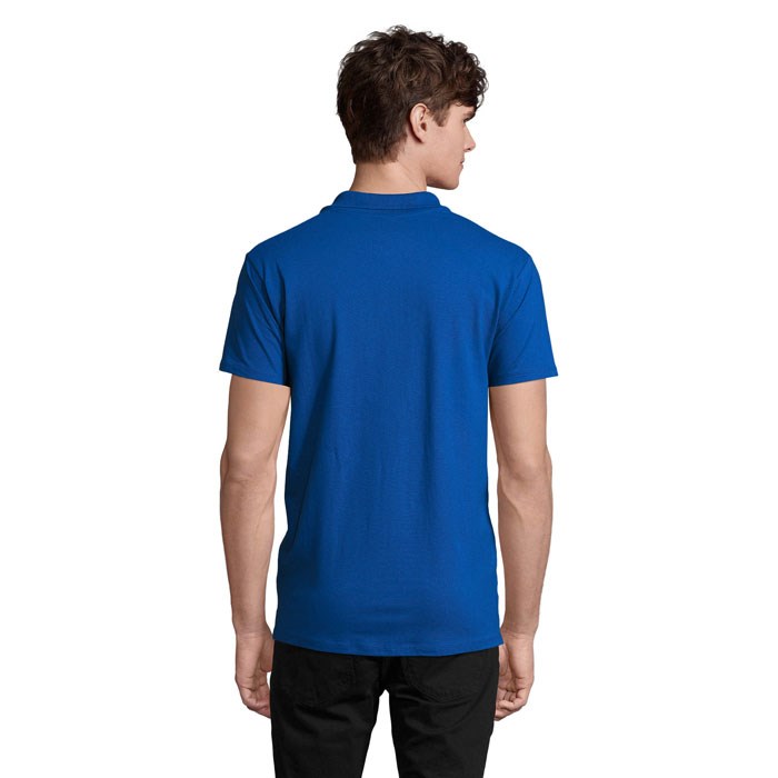 SPRING II - SPRING II MEN Polo 210g SPRING II - SPRING II MEN Polo 210g