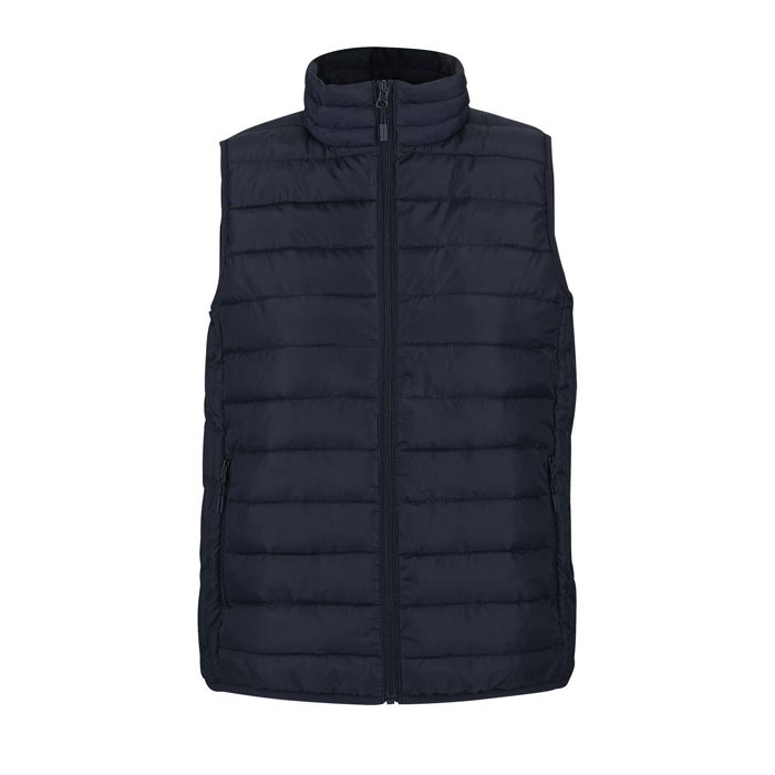STREAM BW WOMEN - STREAM WOMEN Bodywarmer - French Navy