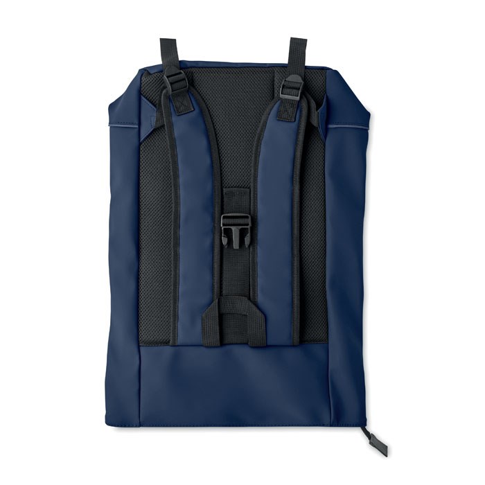 LAPTOSA - 15" Rolltop-Laptop-Rucksack LAPTOSA - 15" Rolltop-Laptop-Rucksack