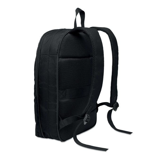 XPANDA - 16" Rucksack 600D RPET