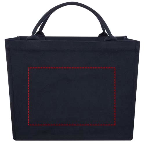 Page 500 g/m² Aware™ recycelte Tragetasche 