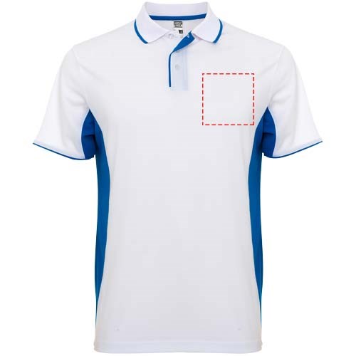 Montmelo Sport Poloshirt Unisex 