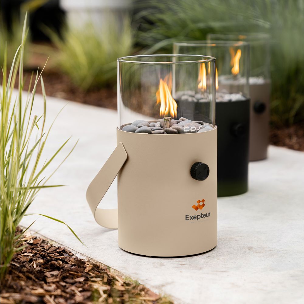 Cosiscoop Original Gaslaterne