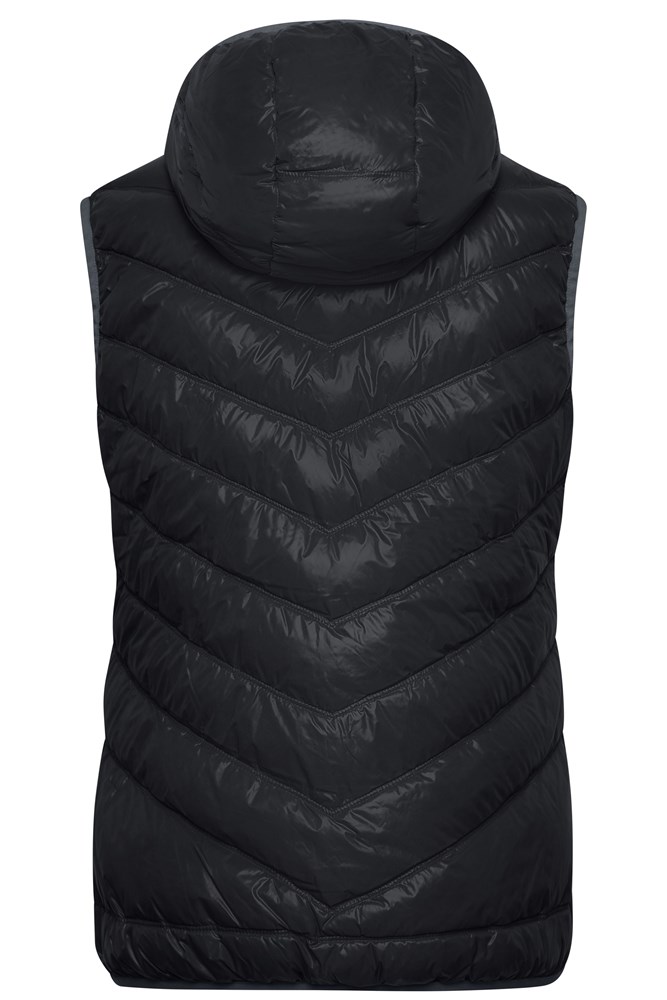 Ladies' Down Vest Ladies' Down Vest