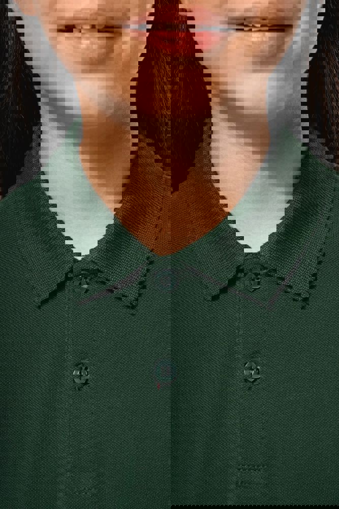 K2029C - Piquépolohemd Bio180 Kind